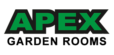 Apex Garden Rooms Logo